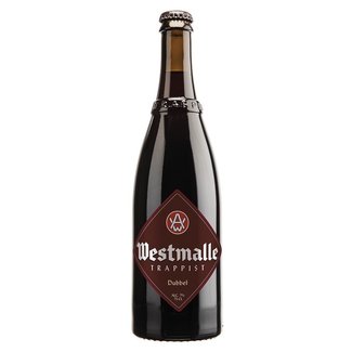 Westmalle Westmalle Dubbel 750ml