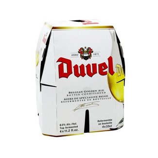 Duvel Duvel 4 btl