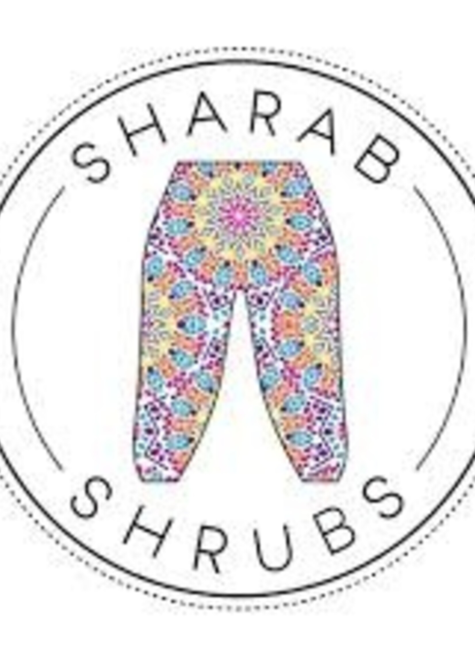 Sharab Shrubs Sharab Shrubs Plum w/ Honey Shrub 8oz