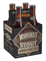 Boulevard Brewing Boulevard Whiskey Barrel Stout 4 btl