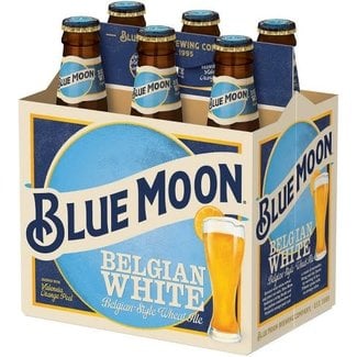 Blue Moon Blue Moon 6 btl