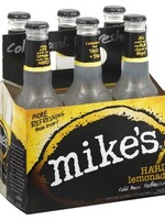 Mike's Hard Mike's Hard Lemonade 6 btl