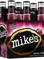 Mike's Hard Mike's Hard Black Cherry 6 btl