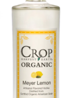 Crop Crop Organic Meyer Lemon Vodka 750ml