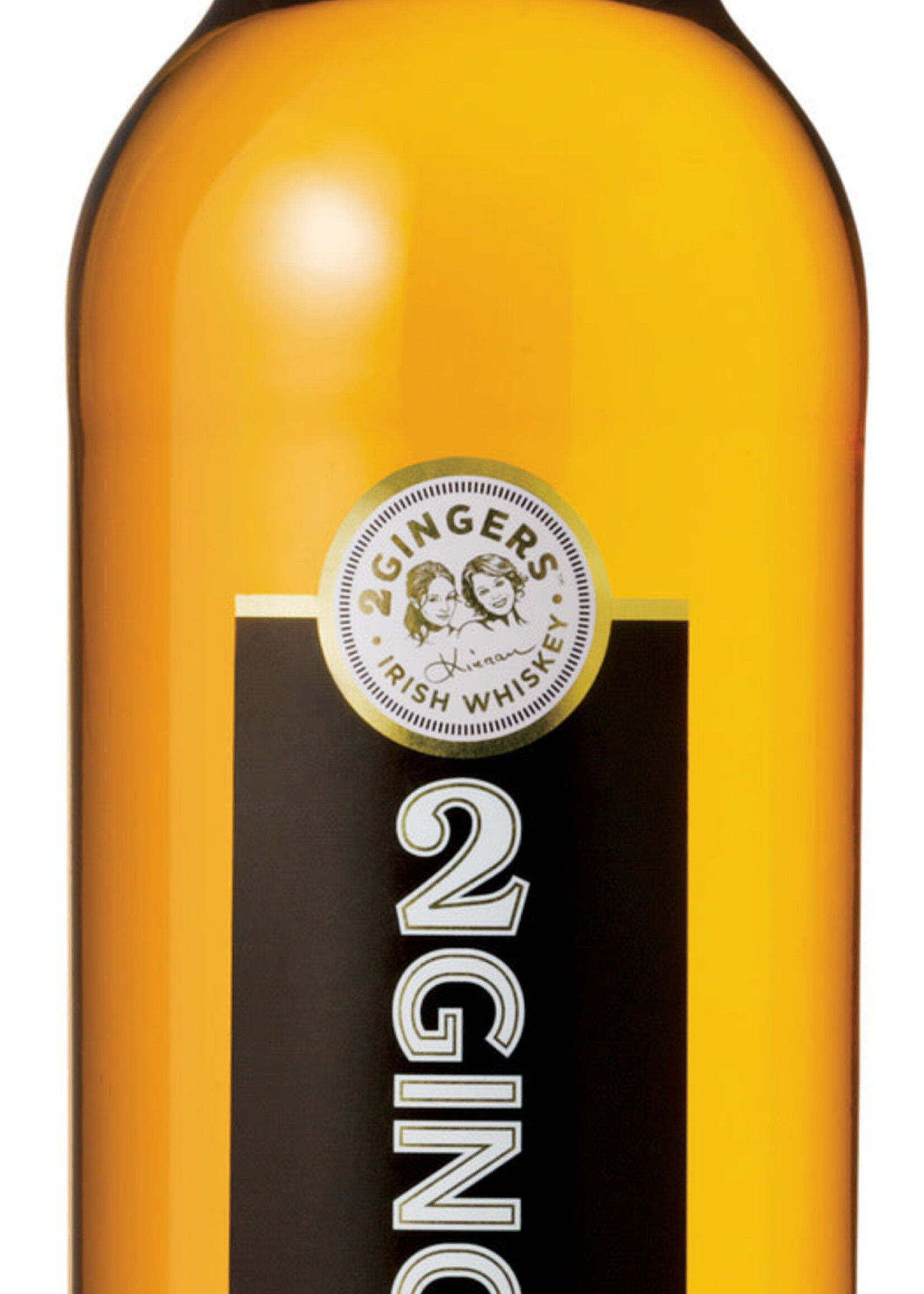 2 Gingers 2 Gingers 750ml
