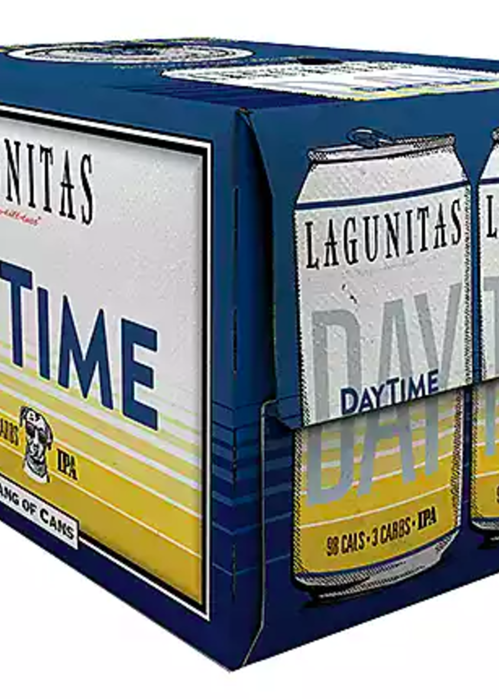 Lagunitas Lagunitas Daytime 12 can