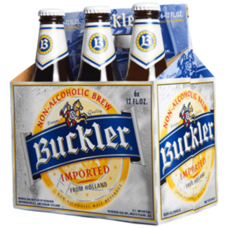 Buckler Buckler NA 6 btl