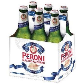Peroni Peroni 6 btl