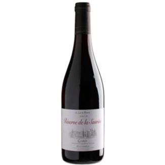 Reserve de la Saurine Reserve de la Saurine Rouge BOTTLE