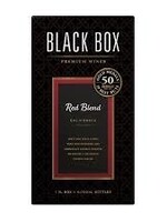 Black Box Black Box Red Blend 3L