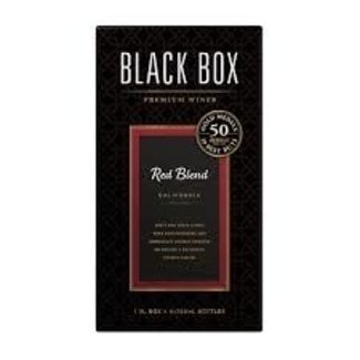 Black Box Black Box Red Blend 3L