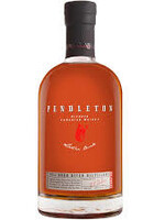 Pendleton Pendleton Whiskey  750ml
