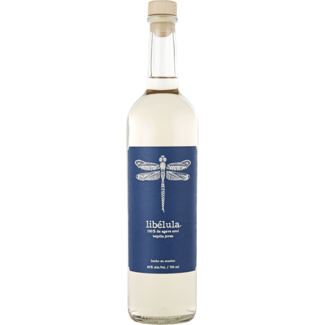 Libelula Libelula Tequila 750ml