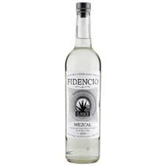 Fidencio Fidencio Clasico Mezcal 750ml