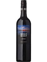 Woop Woop Woop Woop Shiraz