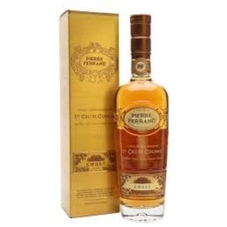 Pierre Ferrand Pierre Ferrand Cognac Ambre 750ml