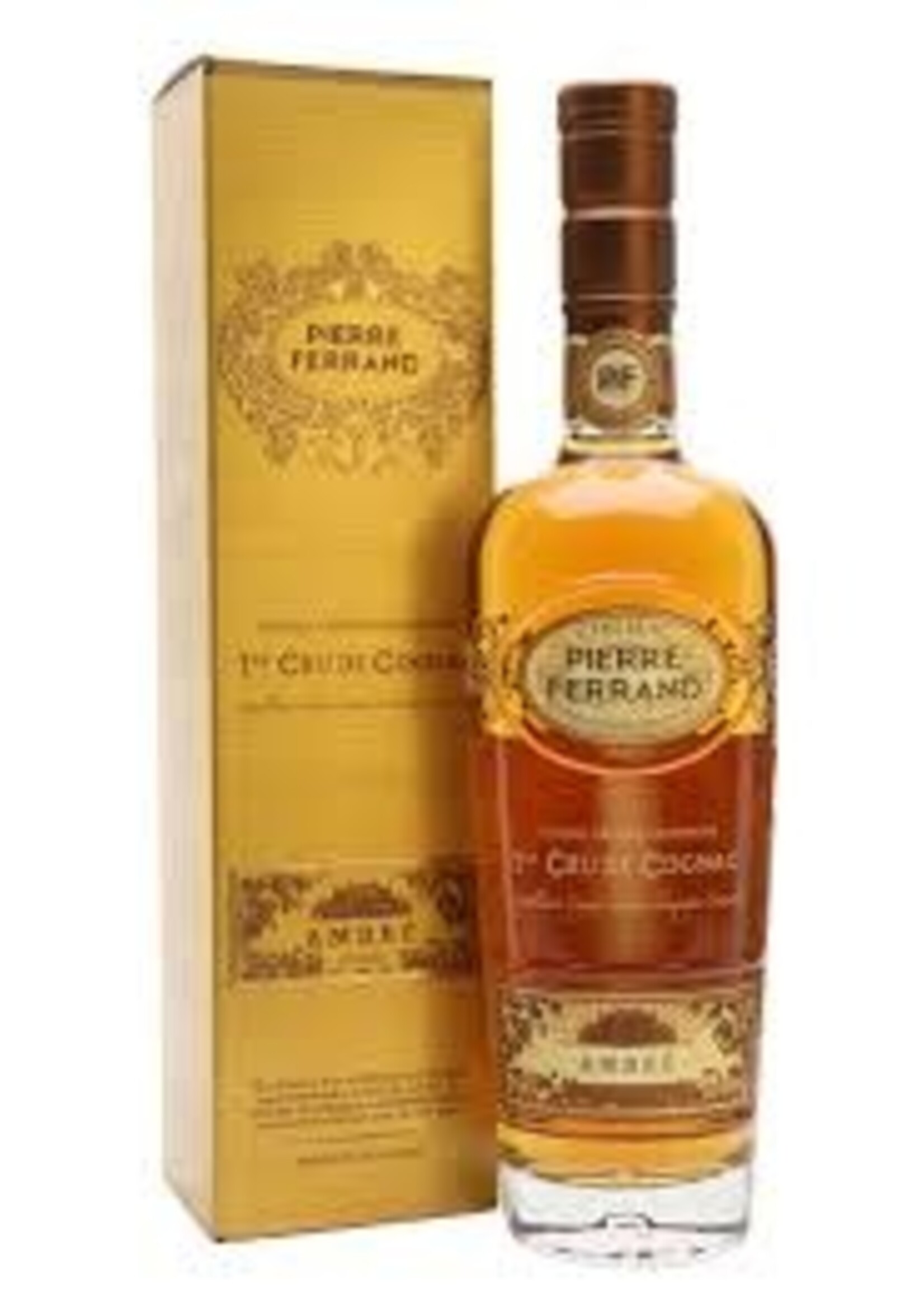Pierre Ferrand Pierre Ferrand Cognac Ambre 750ml