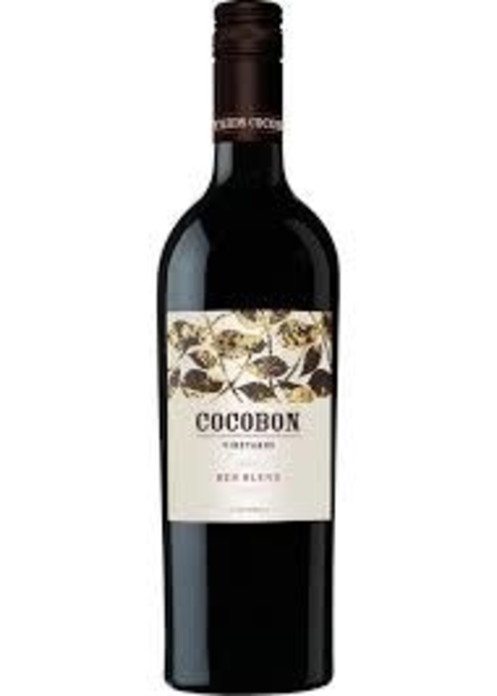 Cocobon Cocobon Red Blend
