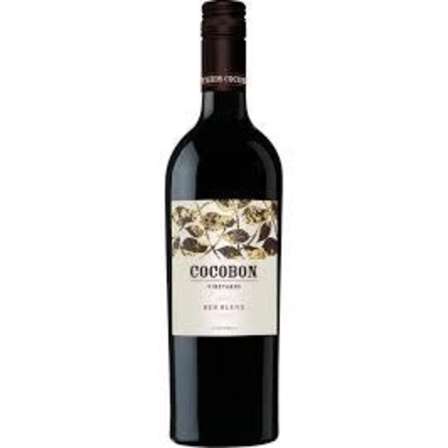 Cocobon Red Blend