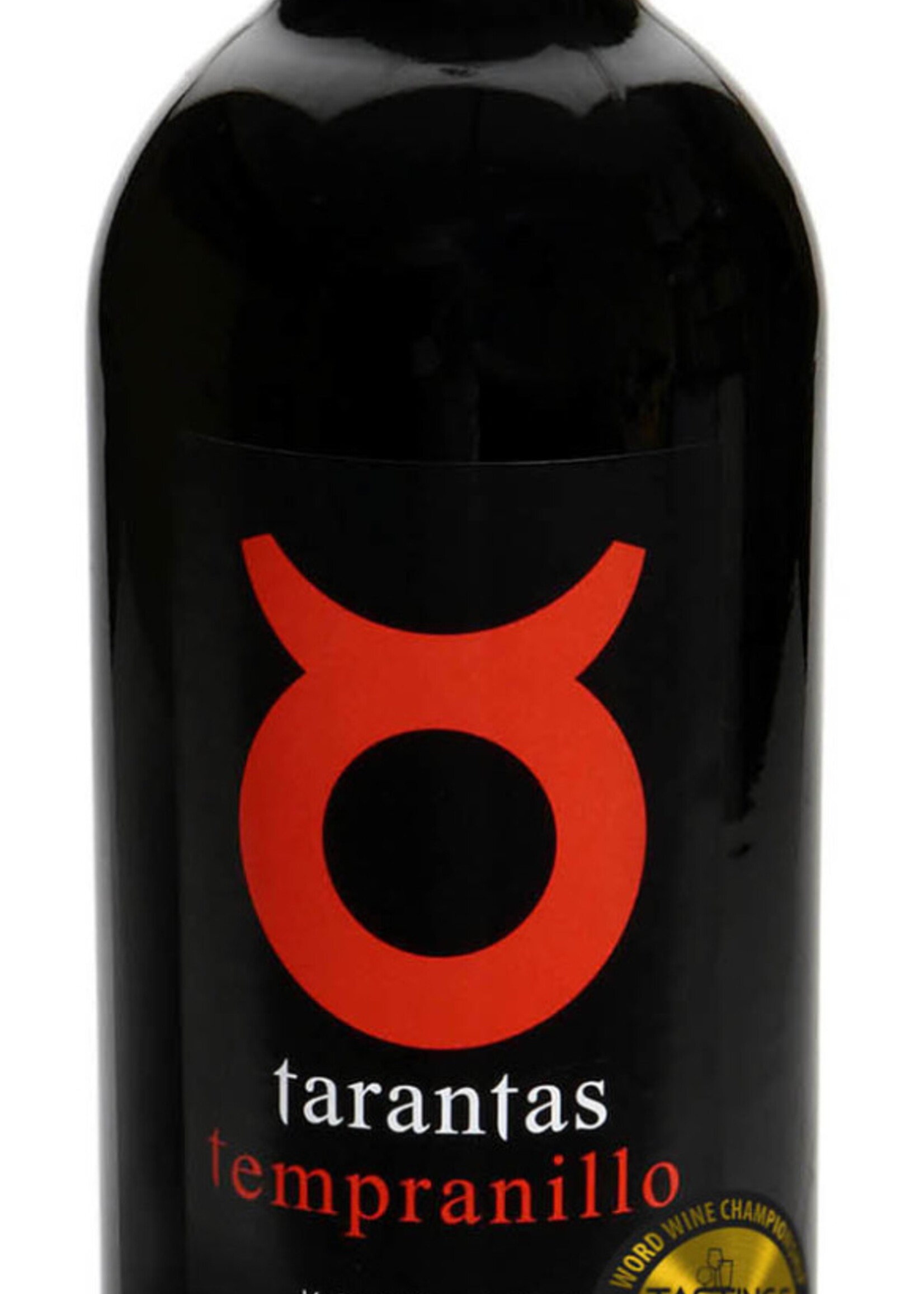 Tarantas Tarantas Tempranillo NSA