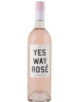 Yes Way Rose Yes Way Rose