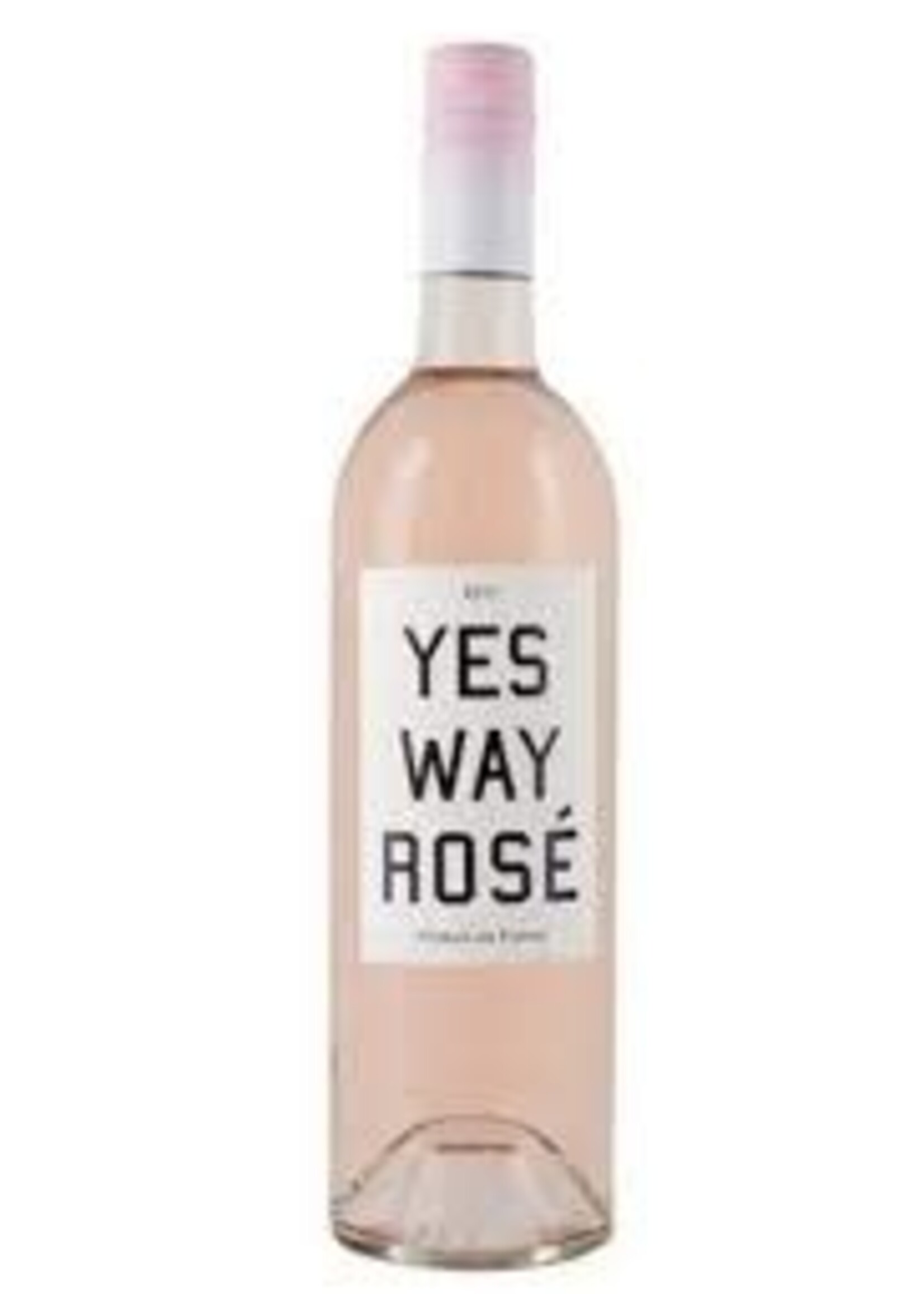 Yes Way Rose Yes Way Rose