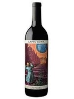Lapis Luna Lapis Luna Zinfandel
