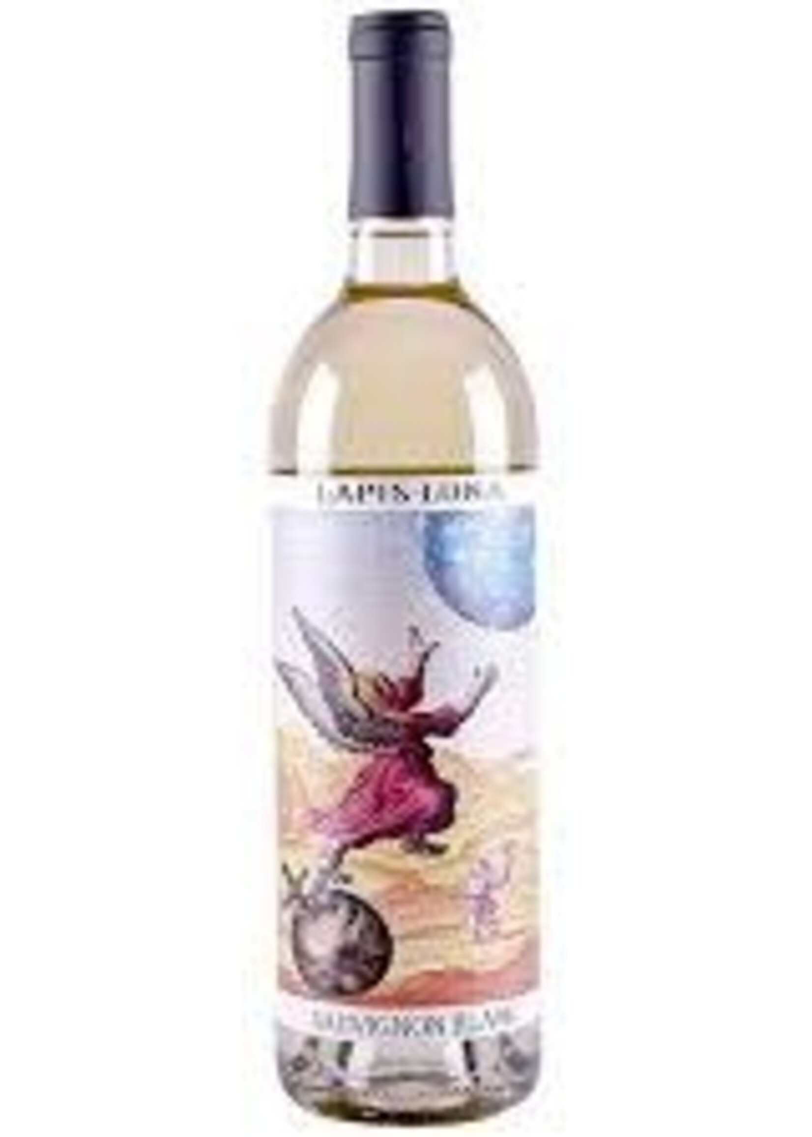 Lapis Luna Lapis Luna Sauvignon Blanc