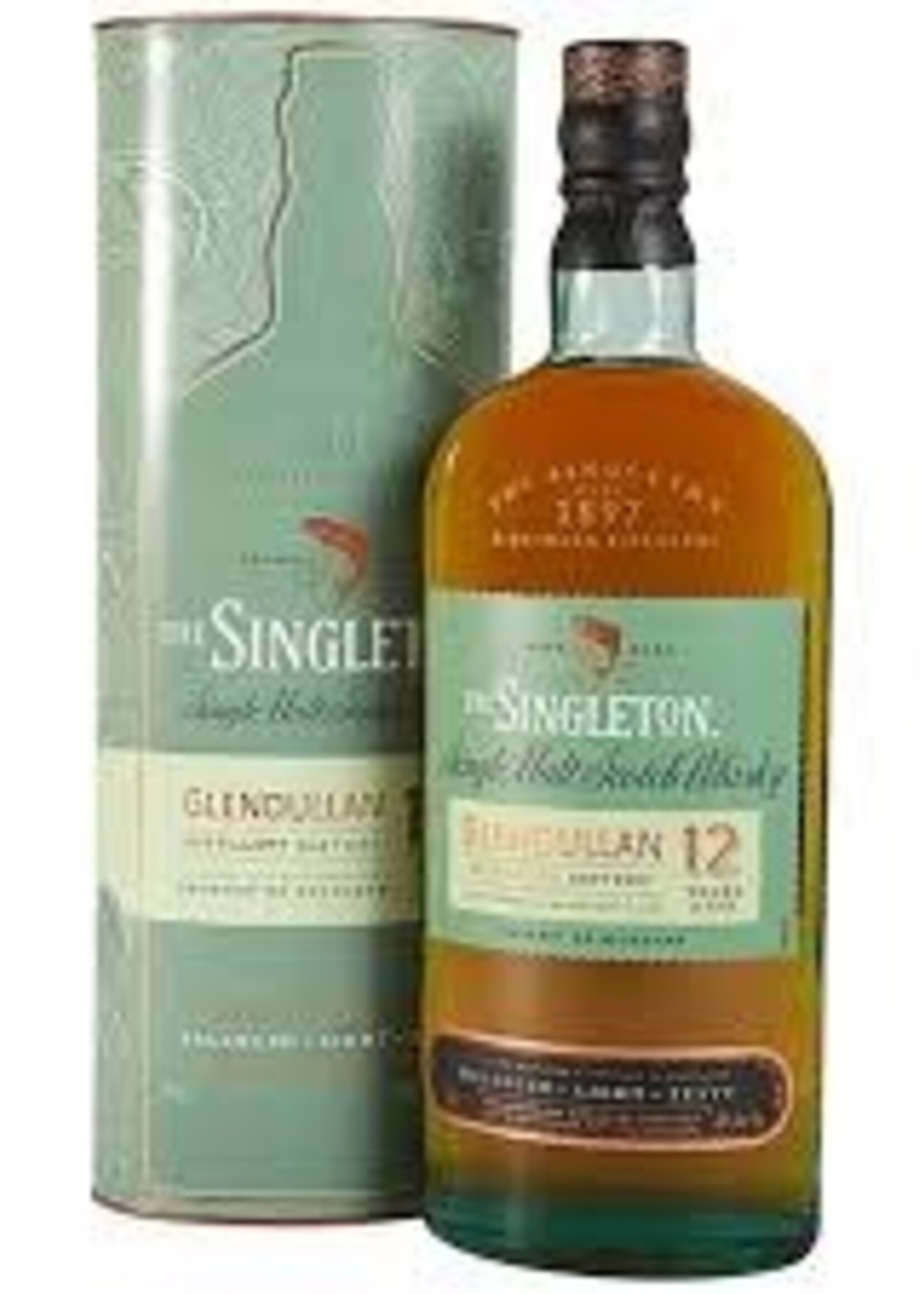 Singleton Singleton 12 yr 750ml