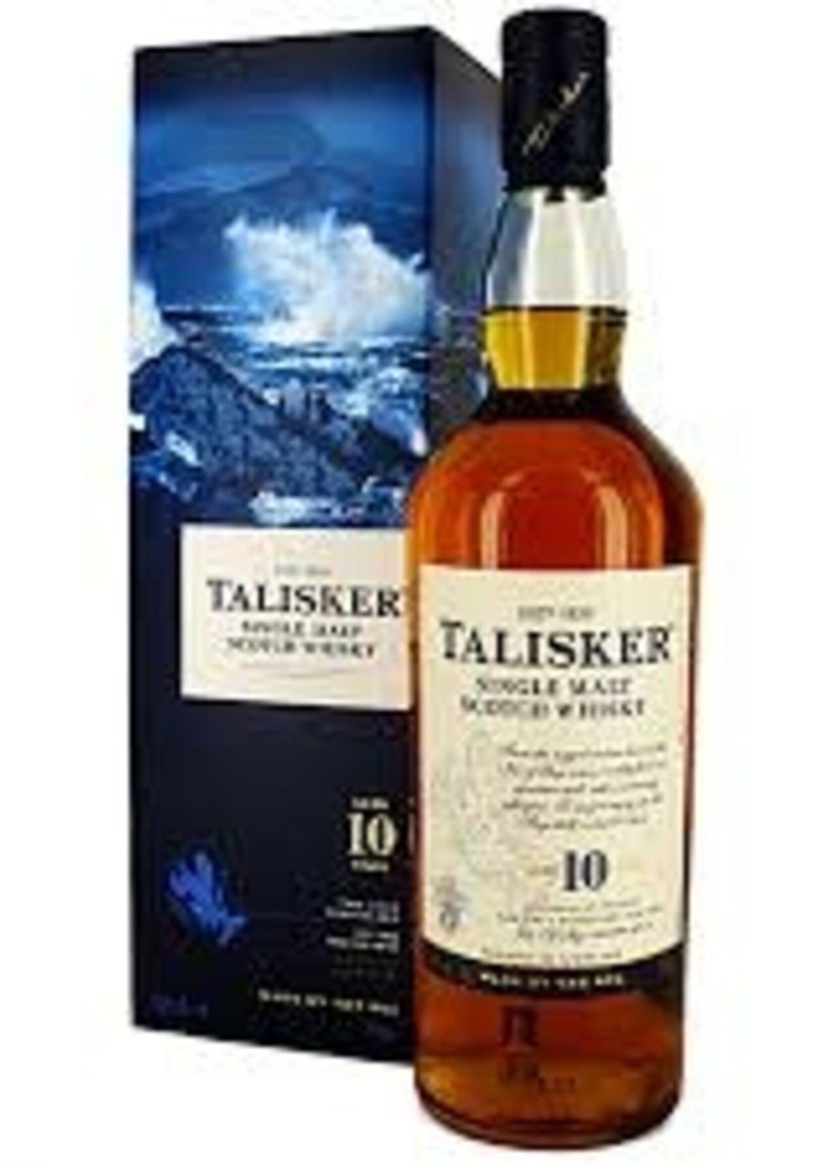 Talisker Talisker 10 Year 750ml