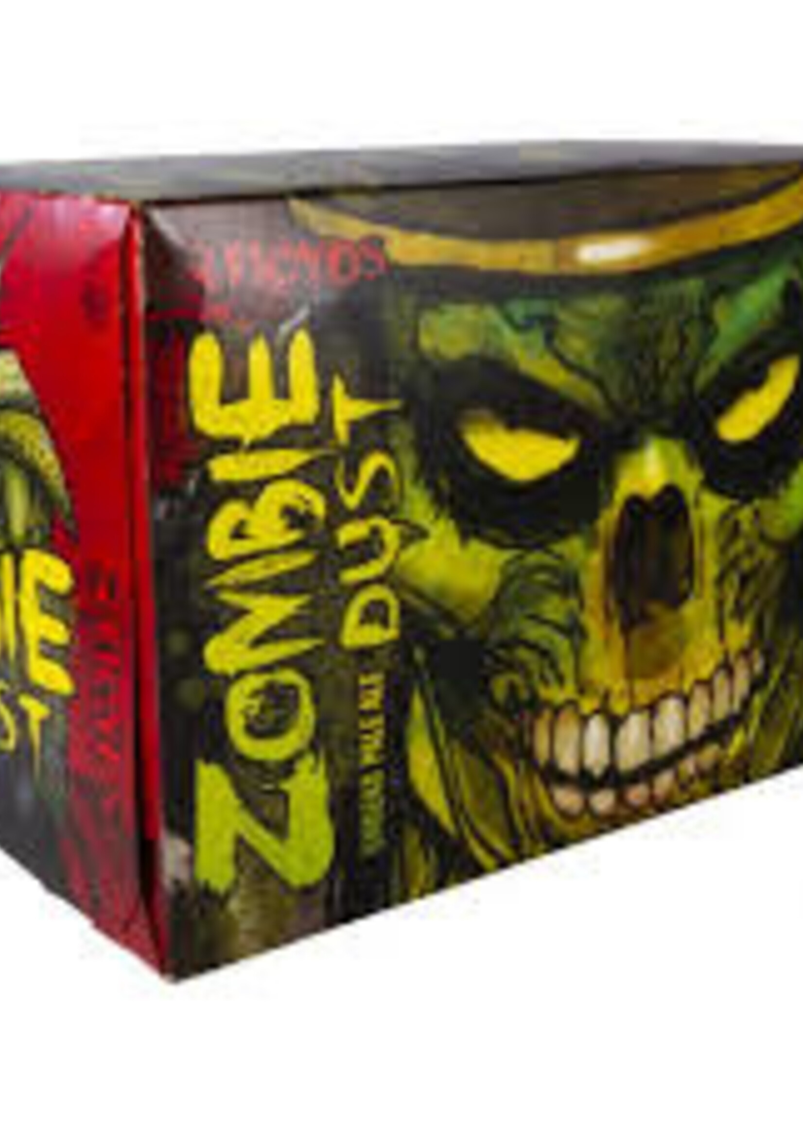 3 Floyds 3 Floyds Zombie Dust Pale Ale 6 can