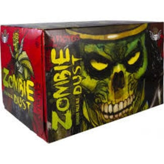 3 Floyds 3 Floyds Zombie Dust Pale Ale 6 can