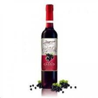 Jahiot Jahiot Creme De Cassis 375ml