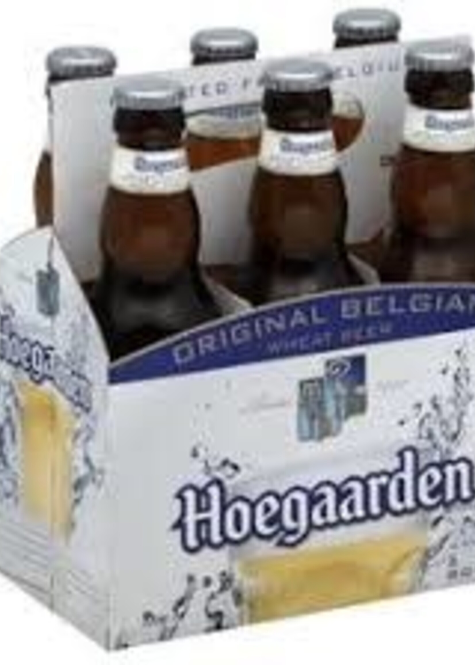 Hoegaarden Hoegaarden 6 btl