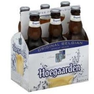 Hoegaarden Hoegaarden 6 btl