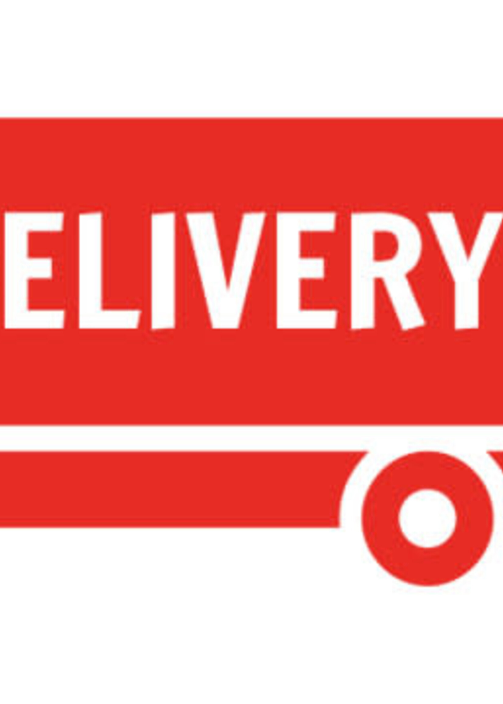 Return Delivery