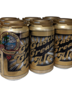Castle Danger Brewing Co Castle Danger Cream Ale 6 can