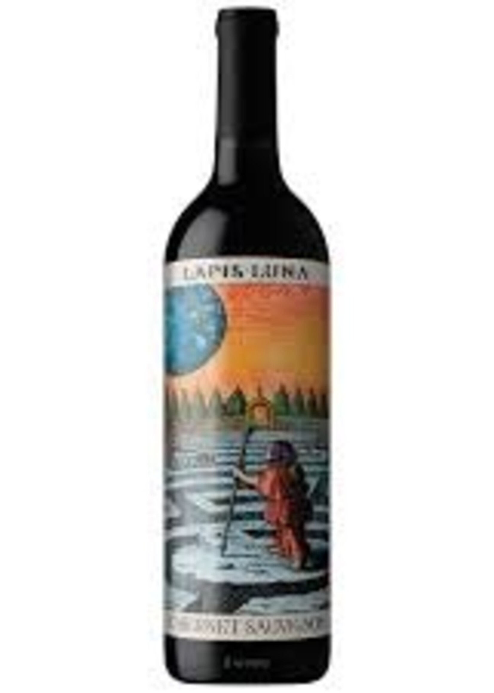 Lapis Luna Lapis Luna Cabernet Sauvignon