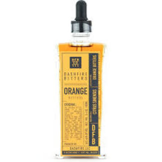 Dashfire Dashfire Orange Bitters 3.4oz