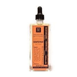 Dashfire Dashfire Grapefruit Bitters 3.4oz