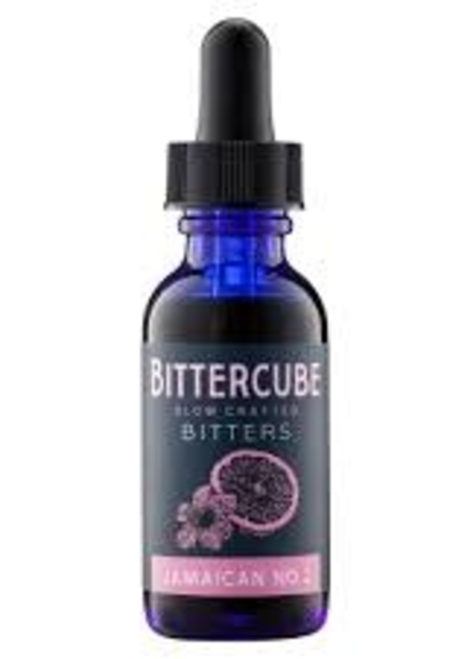 Bittercube Bittercube Jamaican #2 Bitters 1oz