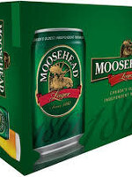 Moosehead Moosehead 12 can