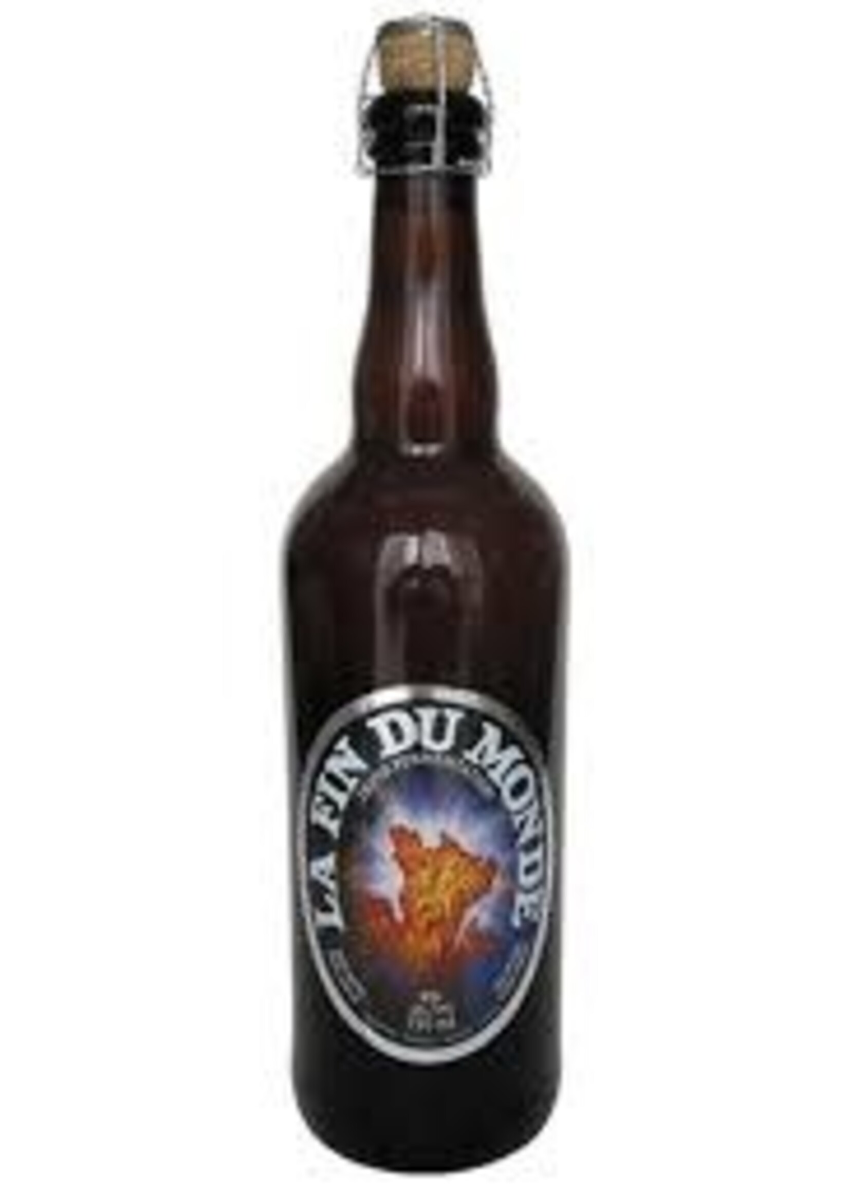 Unibroue Unibroue La Fin Du Monde