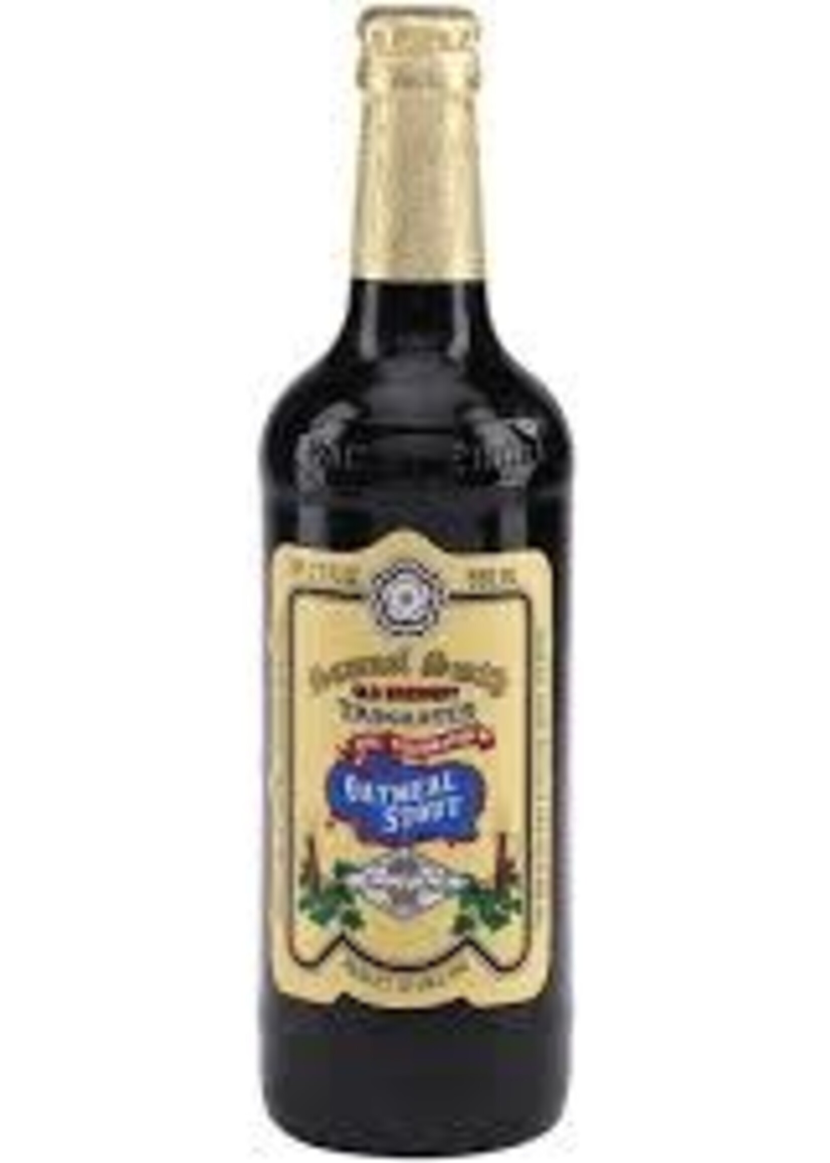 Samuel Smith Samuel Smith Oatmeal 550ml