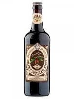 Samuel Smith Samuel Smith Organic Chocolate Stout 550ml
