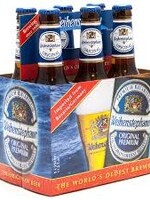 Weihenstephaner Weihenstephaner Original Lager 6 btl