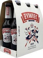 Zywiec Zywiec 6 btl
