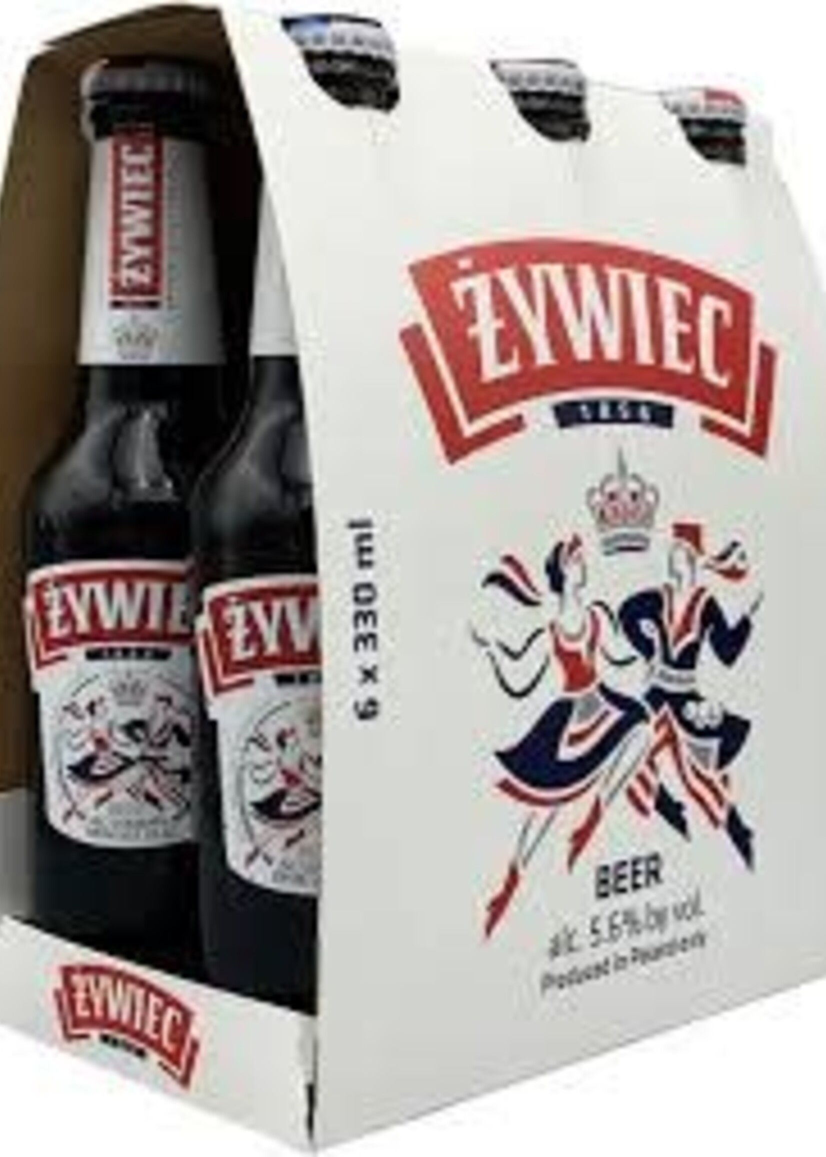 Zywiec Zywiec 6 btl