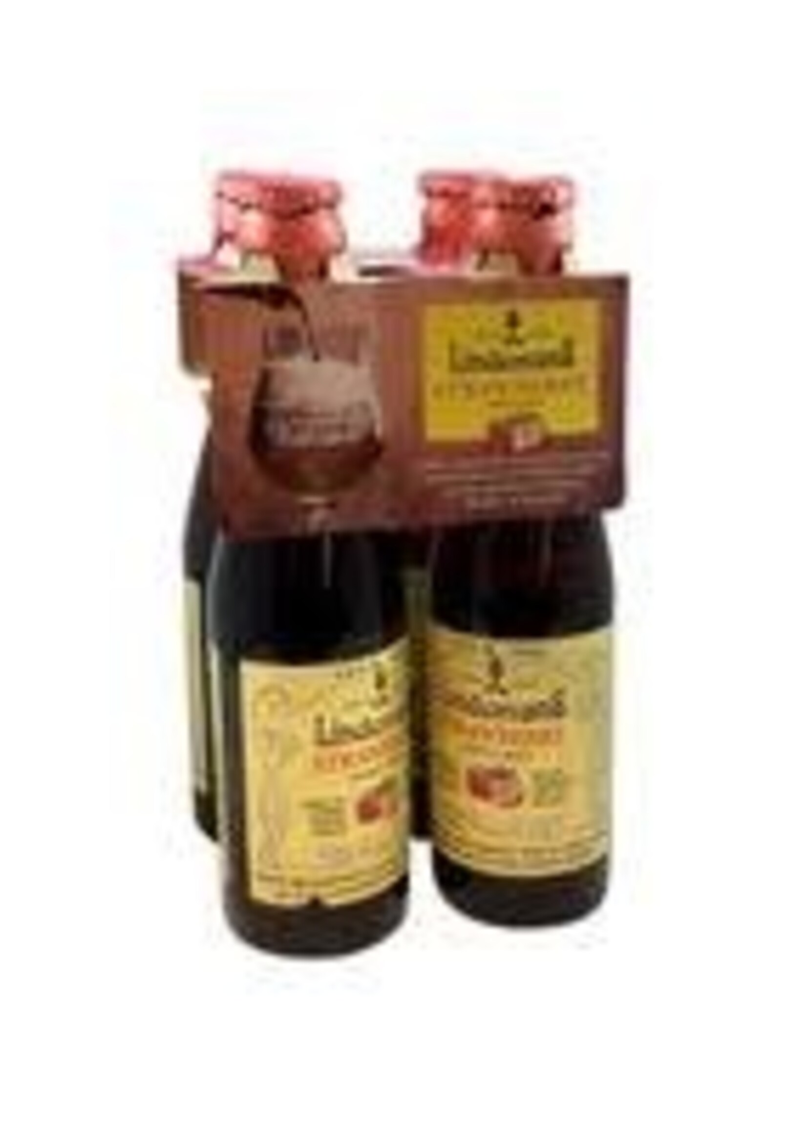 Lindemans Lindemans Strawberry 4 btl