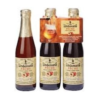 Lindemans Lindemans Peche 4 btl